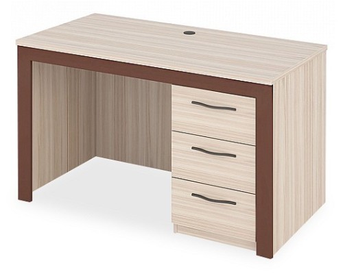 Стол письменный Нобиле СтЯ130