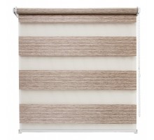 Штора рулонная (120x160 см) Манчестер