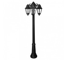 Фонарный столб Fumagalli Anna E22.156.S30.AXF1RDN