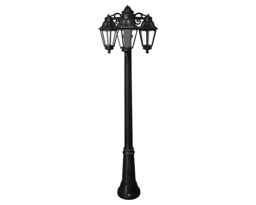 Фонарный столб Fumagalli Gigi Bisso/Anna E22.156.S30.AXF1RDN