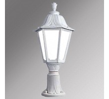 Наземный низкий светильник Fumagalli Noemi E35.113.000.WYH27