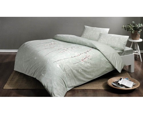 Постельное белье полутораспальное Tiana