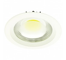 Встраиваемый светильник Arte Lamp Uovo A6415PL-1WH