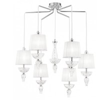 Подвесной светильник Maytoni Maddi DIA007PL-06CH