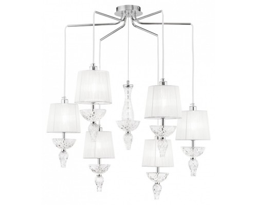 Подвесной светильник Maytoni Maddi DIA007PL-06CH