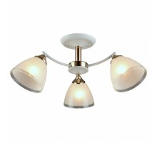 Потолочная люстра Imex 1092 MD.1092-3-S WH+FGD