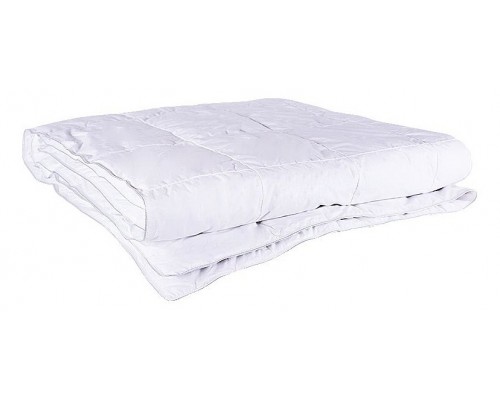 Одеяло полутораспальное Серебряная Мечта