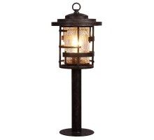 Наземный низкий светильник L'Arte Luce Castle 