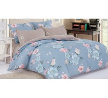 Постельное белье евростандарт Satin de Luxe