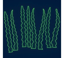 Панно световое Летний сезон [0.33x1.5 м] RL-KN-S-01-11
