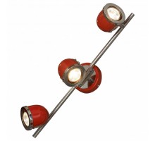 Спот Lussole Tivoli 