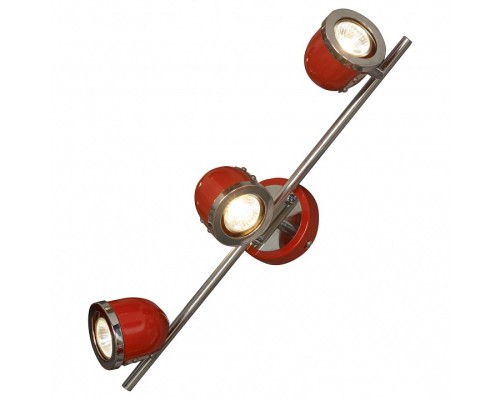 Спот Lussole Tivoli