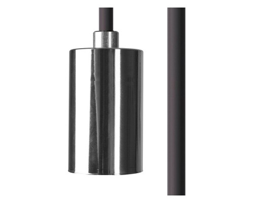 Провод электрический Nowodvorski Cameleon Cable E27 BL/CH 8655