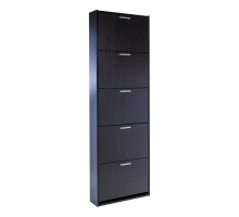 Шкаф для обуви Leset Пронто 5