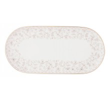 Блюдо декоративное (30.5 см) Emily 590-340