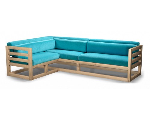 Диван Магнус угловой левый