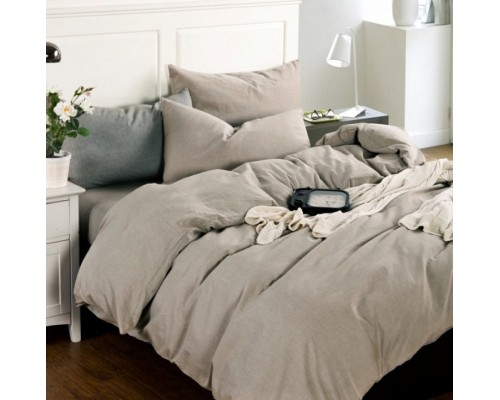 Постельное белье семейное LE-01