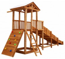 Комлекс игровой СГ3-Р919