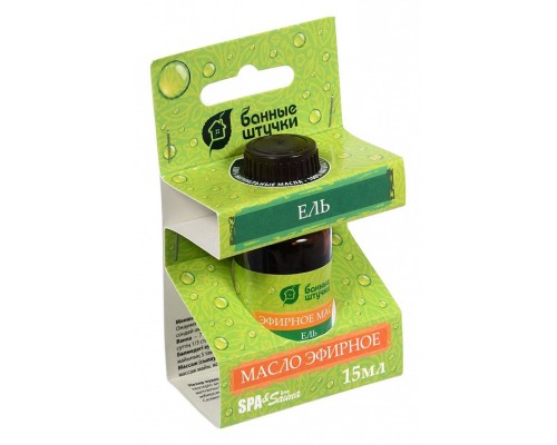 Эфирное масло (15 мл) 30008