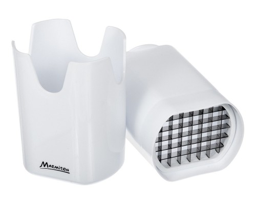 Нож (8x10x14 см) 17017