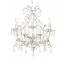 Подвесная люстра Ideal Lux Cascina CASCINA SP5