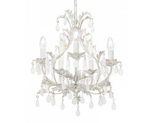 Подвесная люстра Ideal Lux Cascina CASCINA SP5