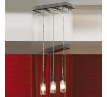 Подвесной светильник Lussole Altamura 