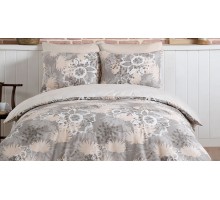 Постельное белье евростандарт Mirage