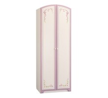 Шкаф платяной Акварель MMA-002