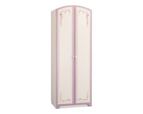 Шкаф платяной Акварель MMA-002