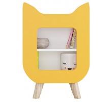 Тумбочка Простоквашино Скандинавик