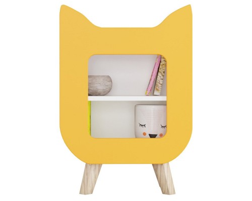 Тумбочка Простоквашино Скандинавик