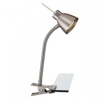 Настольная лампа офисная Globo Nuova 2476L