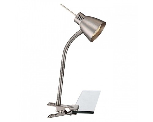 Настольная лампа офисная Globo Nuova 2476L