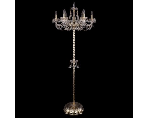 Торшер Bohemia Art Classic 11.26 13.26.6.200.P.h-160.Gd.B