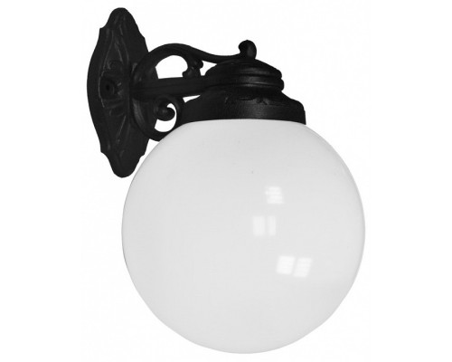 Светильник на штанге Fumagalli Globe 250 G25.131.000.AYE27DN