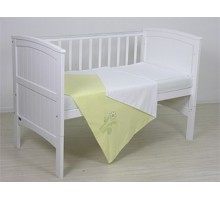 Постельное белье детское На лугу