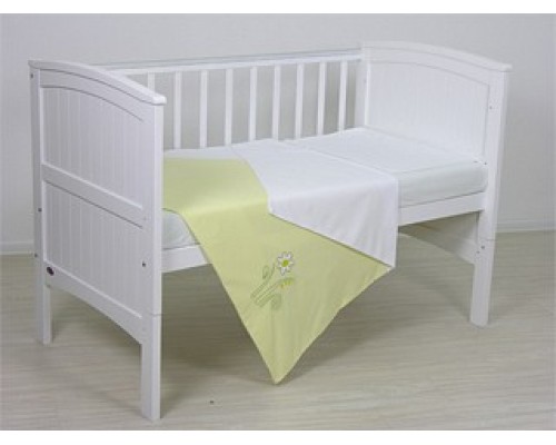 Постельное белье детское На лугу