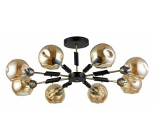 Люстра на штанге Rivoli Desma Б0047485