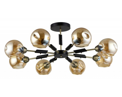 Люстра на штанге Rivoli Desma Б0047485