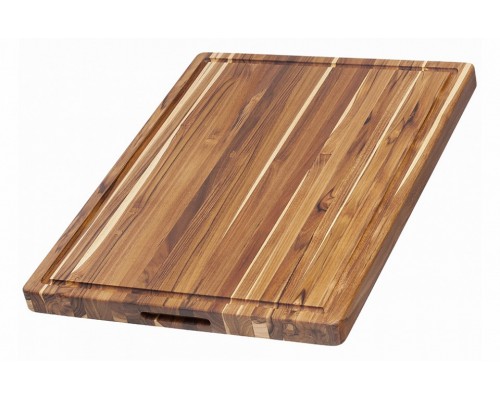Доска разделочная (61х46 см) Traditional TH108