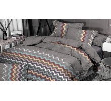 Постельное белье евростандарт AP-80