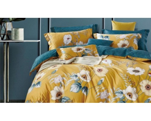 Постельное белье двуспальное RS