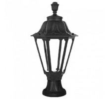 Наземный низкий светильник Fumagalli Rut E26.110.000.AXF1R