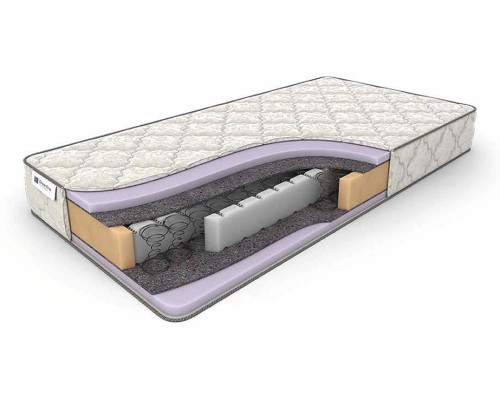 Матрас полутораспальный Eco Strong BS-120 2000x1200