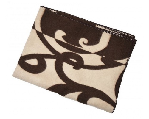 Одеяло двуспальное Odeylo wool