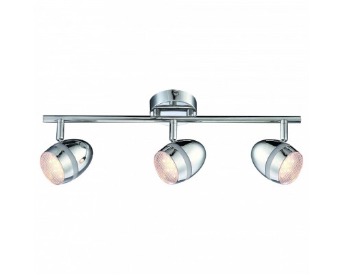 Спот Arte Lamp Bombo A6701PL-3CC