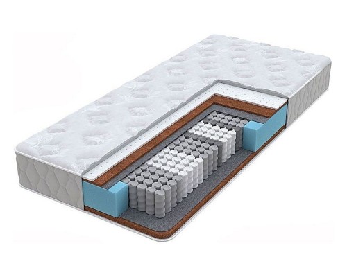 Матрас полутораспальный Comfort Medium 2000x1200