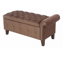 Банкетка-сундук Беркли-2Т