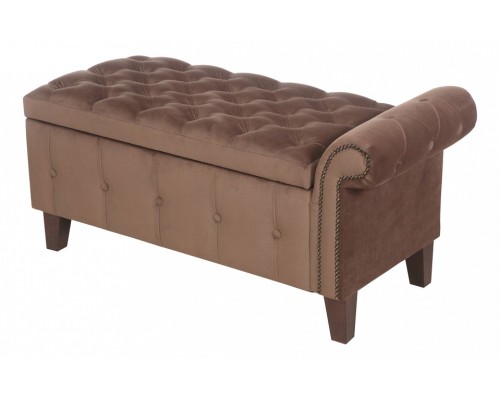 Банкетка-сундук Беркли-2Т